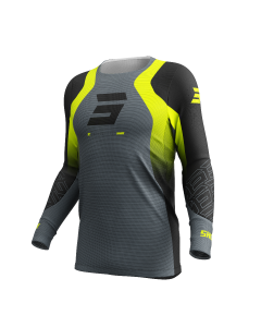 Aerolite Ultra Neon Yellow