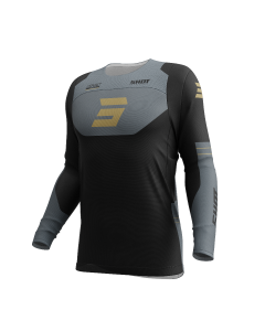 Contact Shield Gold