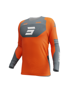 Contact Shield Orange