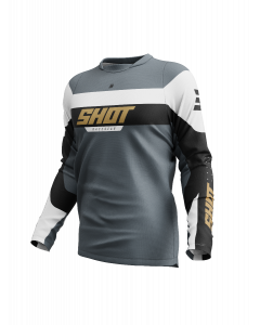 Devo League Gold