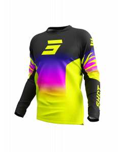 Devo X Trem Neon Yellow