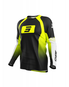 Draw Instinct Neon Yellow