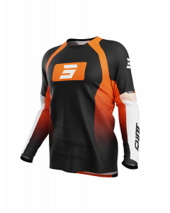 Draw Instinct Orange