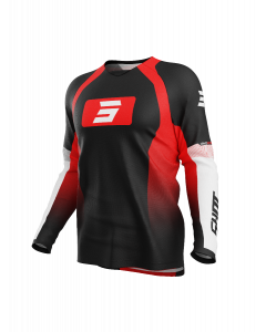 Draw Instinct Red