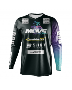 Maillot MotoMove Limoges